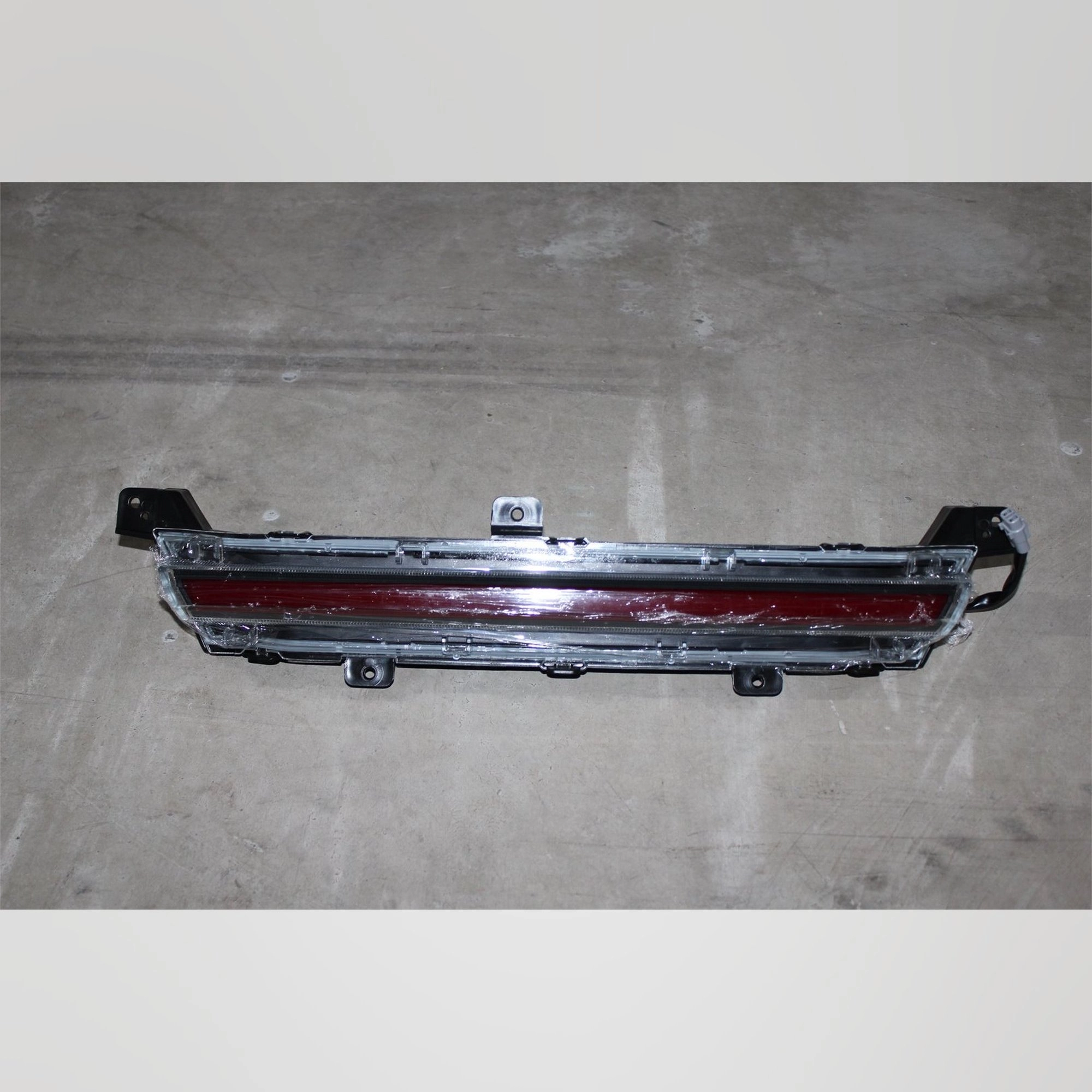 ARORA ATV LANDFORCE 650 ARKA LED LAMBA #LANDFORCE 650-177